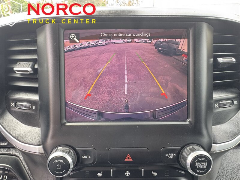 Used 2019 RAM 1500 Big Horn in Norco, CA 23 Used 2019 RAM 1500 Big Horn in Norco, CA 23