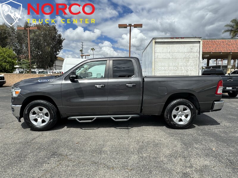 Used 2019 RAM 1500 Big Horn in Norco, CA 4 Used 2019 RAM 1500 Big Horn in Norco, CA 4