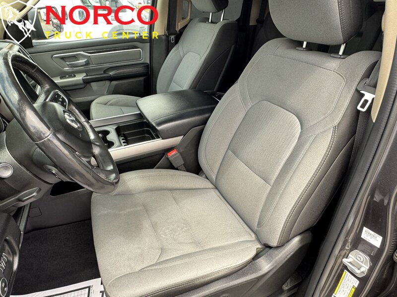Used 2019 RAM 1500 Big Horn in Norco, CA 18 Used 2019 RAM 1500 Big Horn in Norco, CA 18