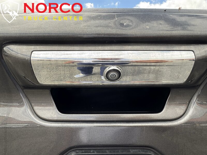 Used 2019 RAM 1500 Big Horn in Norco, CA 9 Used 2019 RAM 1500 Big Horn in Norco, CA 9