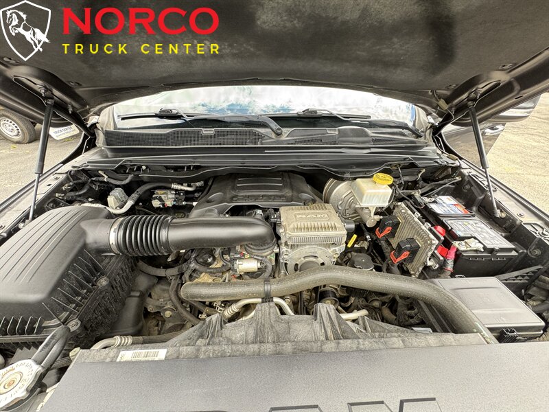 Used 2019 RAM 1500 Big Horn in Norco, CA 28 Used 2019 RAM 1500 Big Horn in Norco, CA 28