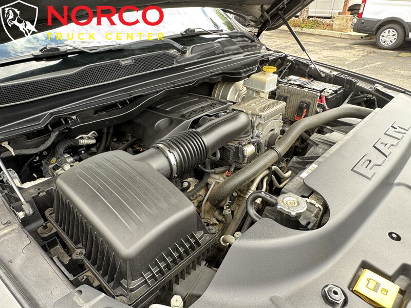 Used 2019 RAM 1500 Big Horn in Norco, CA 29 Used 2019 RAM 1500 Big Horn in Norco, CA 29
