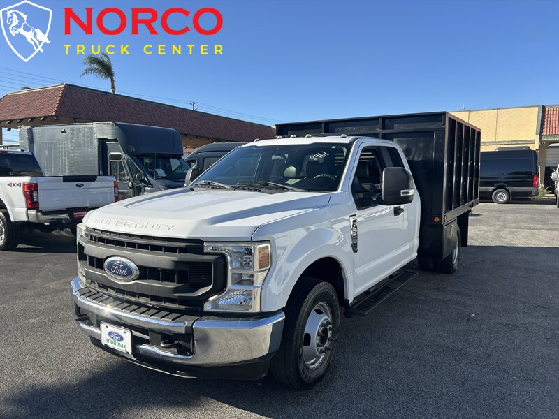 Used 2020 Ford F-350 Super Duty XL 10' Dump in Norco, CA 6 Used 2020 Ford F-350 Super Duty XL 10' Dump in Norco, CA 6