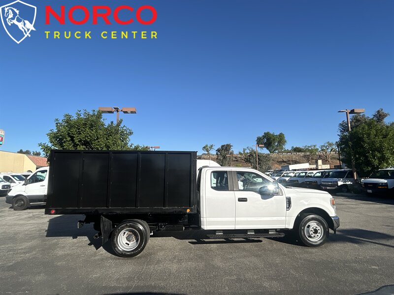 Used 2020 Ford F-350 Super Duty XL 10' Dump in Norco, CA 3 Used 2020 Ford F-350 Super Duty XL 10' Dump in Norco, CA 3