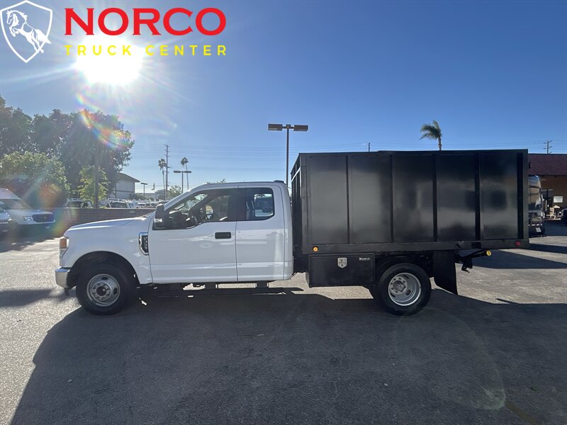 Used 2020 Ford F-350 Super Duty XL 10' Dump in Norco, CA 7 Used 2020 Ford F-350 Super Duty XL 10' Dump in Norco, CA 7