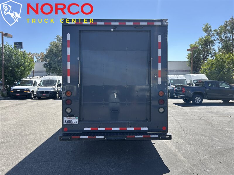 Used 2022 Ford Transit 350 HD T350 Box Truck in Norco, CA 6 Used 2022 Ford Transit 350 HD T350 Box Truck in Norco, CA 6