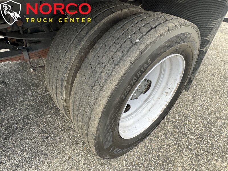 Used 2024 Ford F-450 Super Duty Regular Cab 14' Stake Bed in Norco, CA 10 Used 2024 Ford F-450 Super Duty Regular Cab 14' Stake Bed in Norco, CA 10
