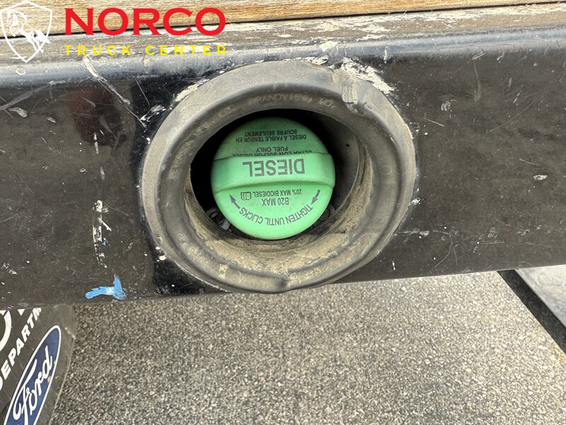 Used 2024 Ford F-450 Super Duty Regular Cab 14' Stake Bed in Norco, CA 13 Used 2024 Ford F-450 Super Duty Regular Cab 14' Stake Bed in Norco, CA 13