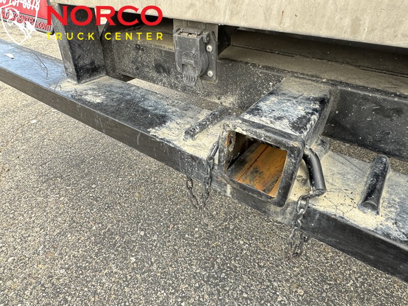 Used 2024 Ford F-450 Super Duty Regular Cab 14' Stake Bed in Norco, CA 8 Used 2024 Ford F-450 Super Duty Regular Cab 14' Stake Bed in Norco, CA 8