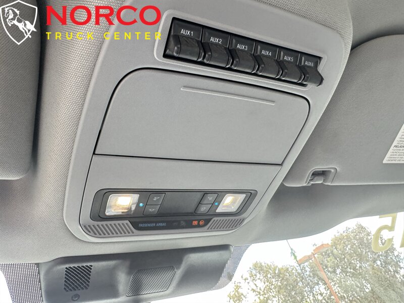 Used 2024 Ford F-450 Super Duty Regular Cab 14' Stake Bed in Norco, CA 21 Used 2024 Ford F-450 Super Duty Regular Cab 14' Stake Bed in Norco, CA 21