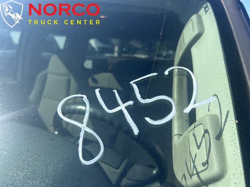Used 2008 Ford F-350 Super Duty utility bed in Norco, CA 18 Used 2008 Ford F-350 Super Duty utility bed in Norco, CA 18