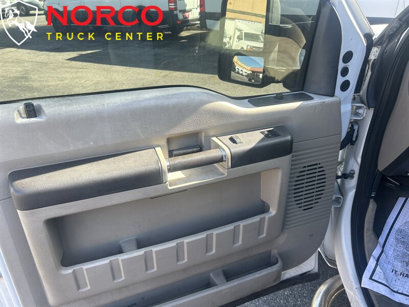 Used 2008 Ford F-350 Super Duty utility bed in Norco, CA 10 Used 2008 Ford F-350 Super Duty utility bed in Norco, CA 10