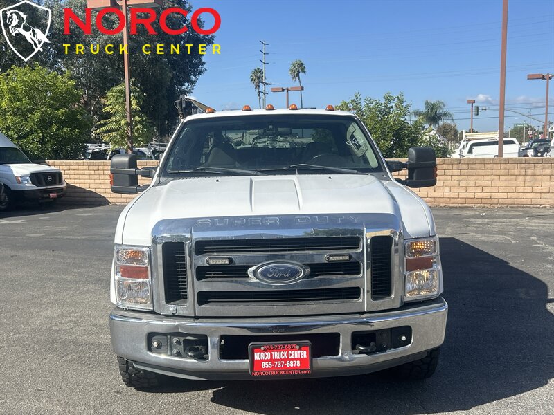 Used 2008 Ford F-350 Super Duty utility bed in Norco, CA 2 Used 2008 Ford F-350 Super Duty utility bed in Norco, CA 2