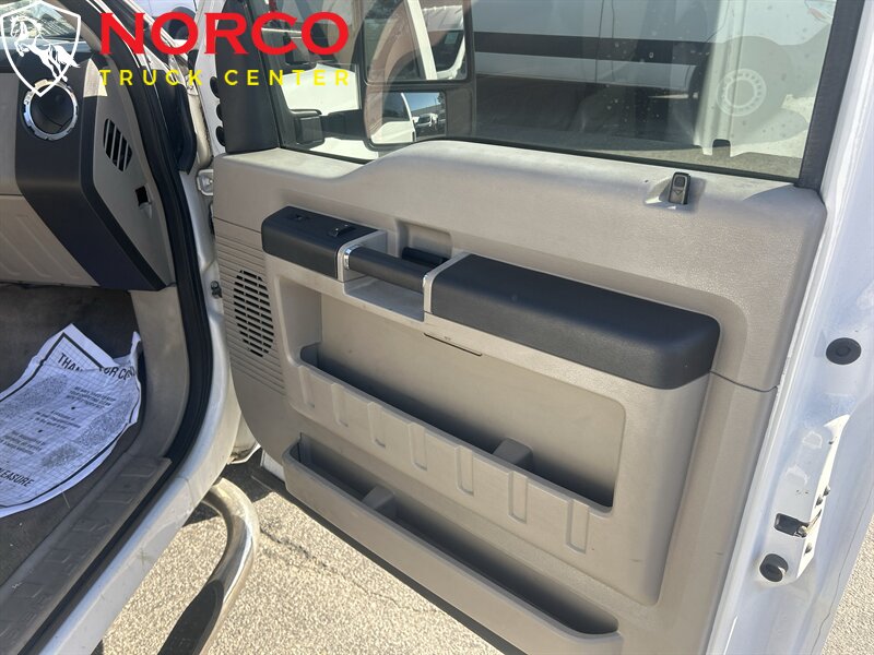 Used 2008 Ford F-350 Super Duty utility bed in Norco, CA 14 Used 2008 Ford F-350 Super Duty utility bed in Norco, CA 14
