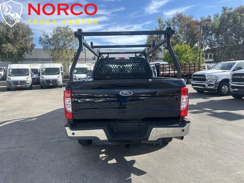 Used 2022 Ford F-250 Super Duty XL Extended Cab Long Bed w/ Ladder Rack in Norco, CA 6 Used 2022 Ford F-250 Super Duty XL Extended Cab Long Bed w/ Ladder Rack in Norco, CA 6