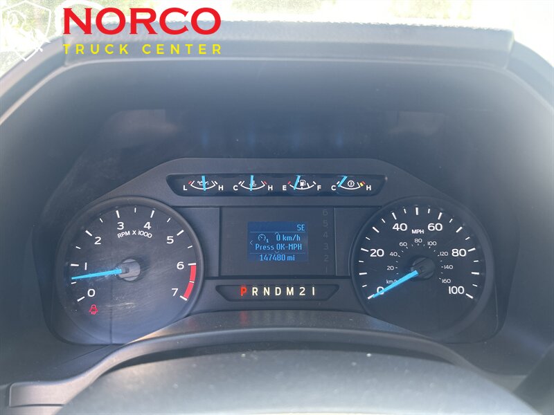 Used 2019 Ford F-250 Super Duty XL in Norco, CA 10 Used 2019 Ford F-250 Super Duty XL in Norco, CA 10