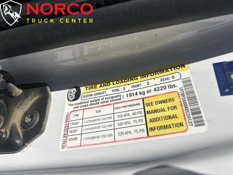 Used 2019 Ford F-250 Super Duty XL in Norco, CA 15 Used 2019 Ford F-250 Super Duty XL in Norco, CA 15