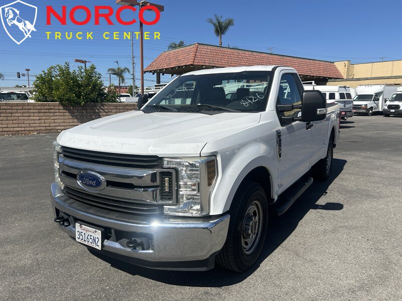 Used 2019 Ford F-250 Super Duty XL in Norco, CA 3 Used 2019 Ford F-250 Super Duty XL in Norco, CA 3