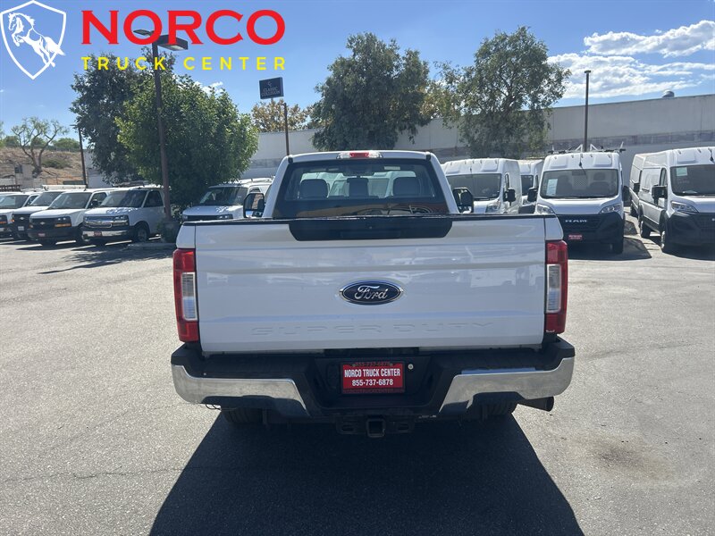 Used 2019 Ford F-250 Super Duty XL in Norco, CA 6 Used 2019 Ford F-250 Super Duty XL in Norco, CA 6