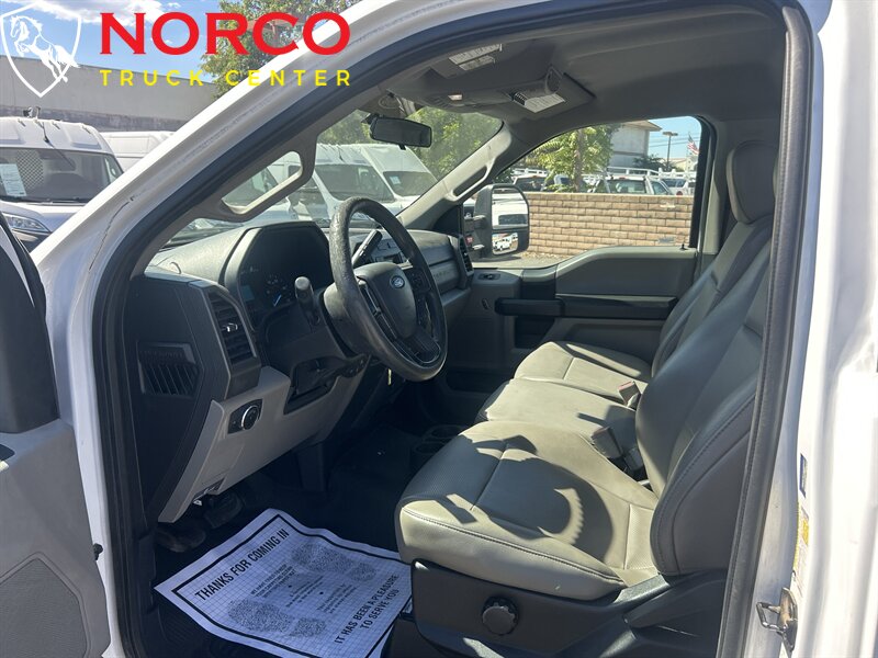Used 2019 Ford F-250 Super Duty XL in Norco, CA 9 Used 2019 Ford F-250 Super Duty XL in Norco, CA 9