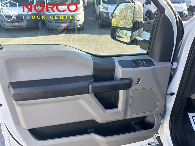 Used 2021 Ford F-250 Super Duty XL Regular Cab Long Bed in Norco, CA 9 Used 2021 Ford F-250 Super Duty XL Regular Cab Long Bed in Norco, CA 9