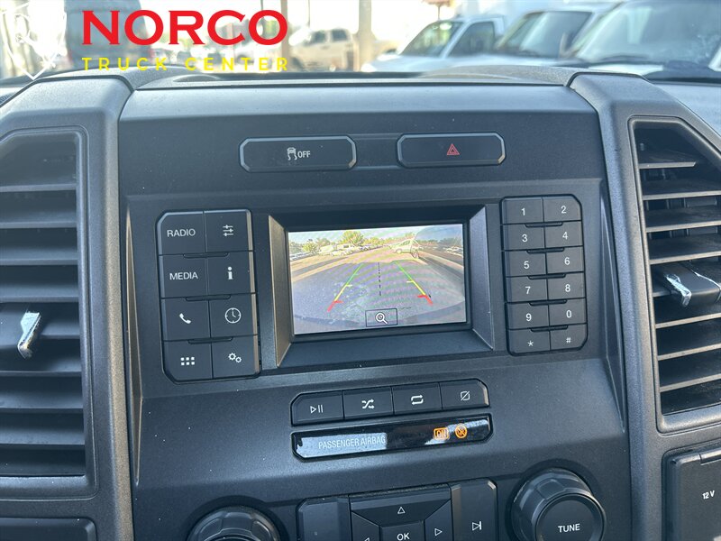 Used 2021 Ford F-250 Super Duty XL Regular Cab Long Bed in Norco, CA 16 Used 2021 Ford F-250 Super Duty XL Regular Cab Long Bed in Norco, CA 16