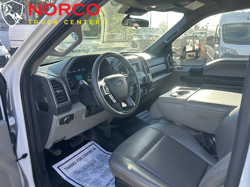 Used 2021 Ford F-250 Super Duty XL Regular Cab Long Bed in Norco, CA 10 Used 2021 Ford F-250 Super Duty XL Regular Cab Long Bed in Norco, CA 10