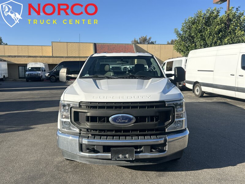 Used 2021 Ford F-250 Super Duty XL Regular Cab Long Bed in Norco, CA 2 Used 2021 Ford F-250 Super Duty XL Regular Cab Long Bed in Norco, CA 2