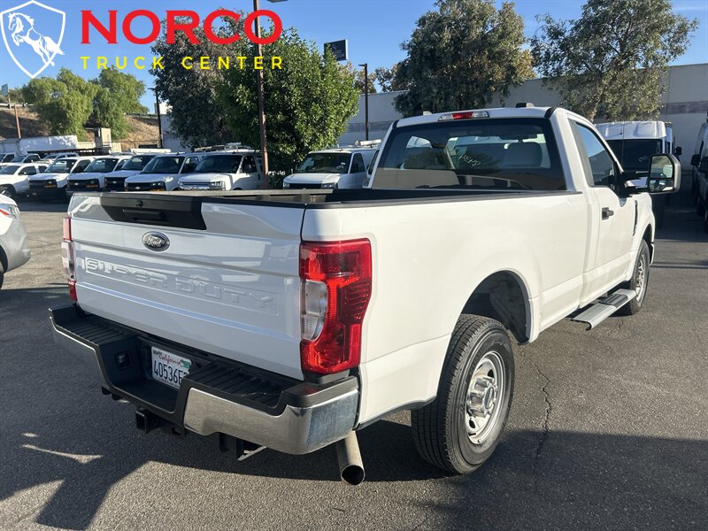 Used 2021 Ford F-250 Super Duty XL Regular Cab Long Bed in Norco, CA 7 Used 2021 Ford F-250 Super Duty XL Regular Cab Long Bed in Norco, CA 7