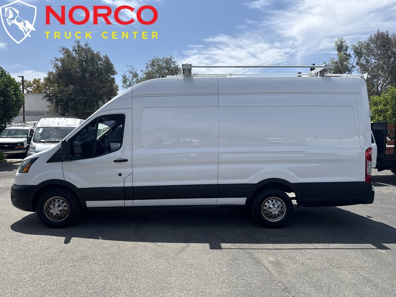 Used 2023 Ford Transit 350 HD T350 Extended High Roof Cargo in Norco, CA 4 Used 2023 Ford Transit 350 HD T350 Extended High Roof Cargo in Norco, CA 4