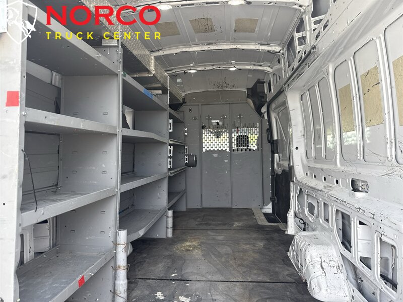 Used 2023 Ford Transit 350 HD T350 Extended High Roof Cargo in Norco, CA 10 Used 2023 Ford Transit 350 HD T350 Extended High Roof Cargo in Norco, CA 10