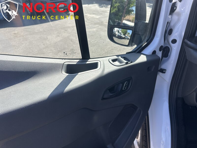 Used 2025 Ford Transit 250 T250 Medium Roof Cargo in Norco, CA 10 Used 2025 Ford Transit 250 T250 Medium Roof Cargo in Norco, CA 10
