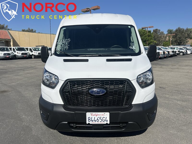 Used 2025 Ford Transit 250 T250 Medium Roof Cargo in Norco, CA 2 Used 2025 Ford Transit 250 T250 Medium Roof Cargo in Norco, CA 2