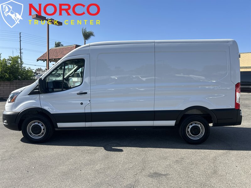 Used 2025 Ford Transit 250 T250 Medium Roof Cargo in Norco, CA 4 Used 2025 Ford Transit 250 T250 Medium Roof Cargo in Norco, CA 4