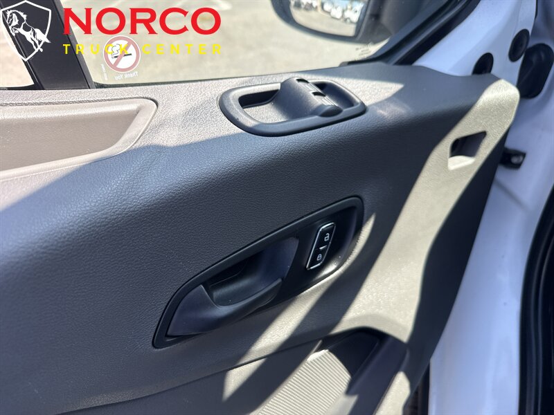 Used 2025 Ford Transit 250 T250 Low Roof Cargo in Norco, CA 12 Used 2025 Ford Transit 250 T250 Low Roof Cargo in Norco, CA 12
