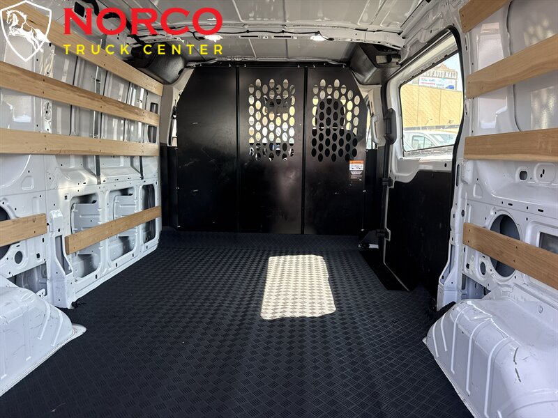 Used 2025 Ford Transit 250 T250 Low Roof Cargo in Norco, CA 10 Used 2025 Ford Transit 250 T250 Low Roof Cargo in Norco, CA 10