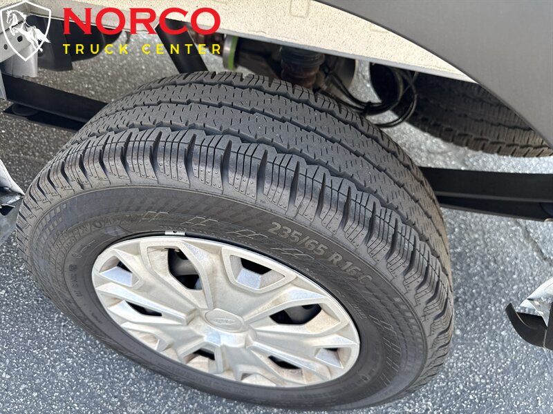 Used 2025 Ford Transit 250 T250 Low Roof Cargo in Norco, CA 11 Used 2025 Ford Transit 250 T250 Low Roof Cargo in Norco, CA 11