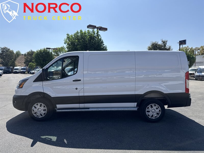 Used 2025 Ford Transit 250 T250 Low Roof Cargo in Norco, CA 4 Used 2025 Ford Transit 250 T250 Low Roof Cargo in Norco, CA 4