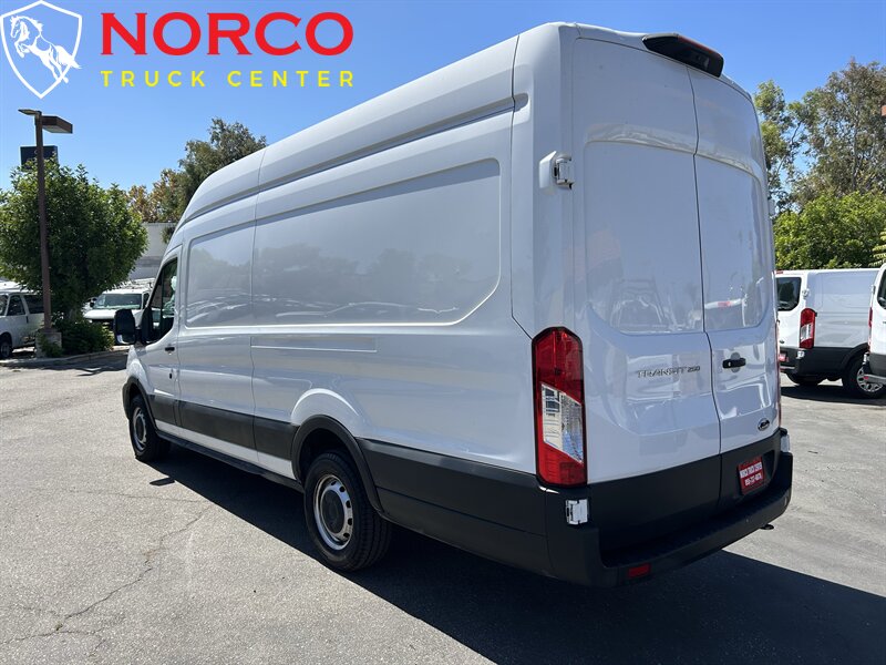 Used 2023 Ford Transit 250 T250 Extended High Roof Cargo in Norco, CA 5 Used 2023 Ford Transit 250 T250 Extended High Roof Cargo in Norco, CA 5