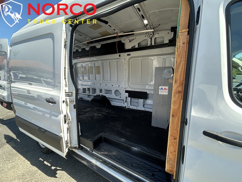 Used 2023 Ford Transit 250 T250 Extended High Roof Cargo in Norco, CA 9 Used 2023 Ford Transit 250 T250 Extended High Roof Cargo in Norco, CA 9