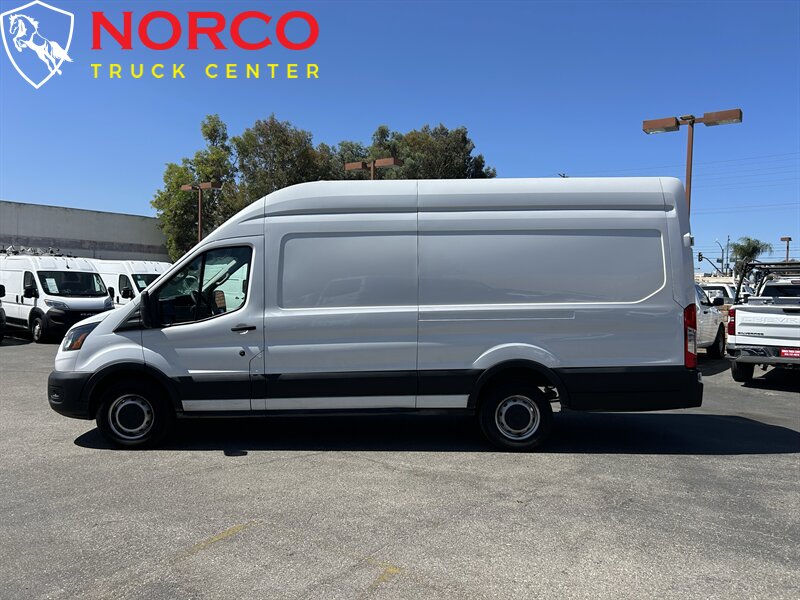 Used 2023 Ford Transit 250 T250 Extended High Roof Cargo in Norco, CA 4 Used 2023 Ford Transit 250 T250 Extended High Roof Cargo in Norco, CA 4