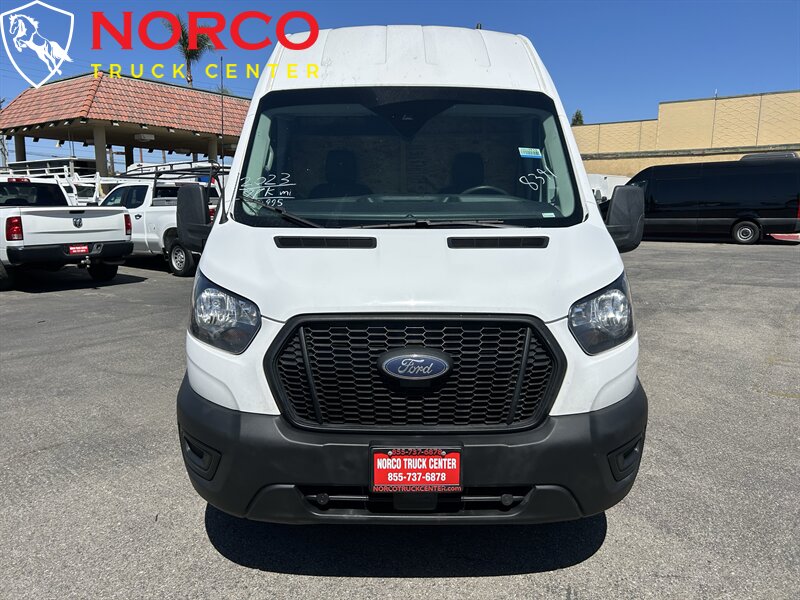 Used 2023 Ford Transit 250 T250 Extended High Roof Cargo in Norco, CA 2 Used 2023 Ford Transit 250 T250 Extended High Roof Cargo in Norco, CA 2