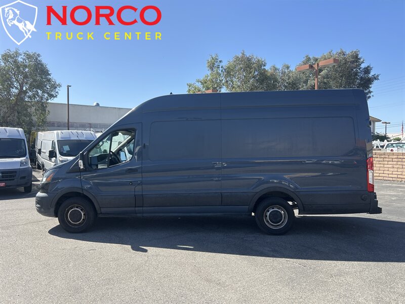 Used 2020 Ford Transit 250 T250 High Roof Extended Cargo in Norco, CA 4 Used 2020 Ford Transit 250 T250 High Roof Extended Cargo in Norco, CA 4