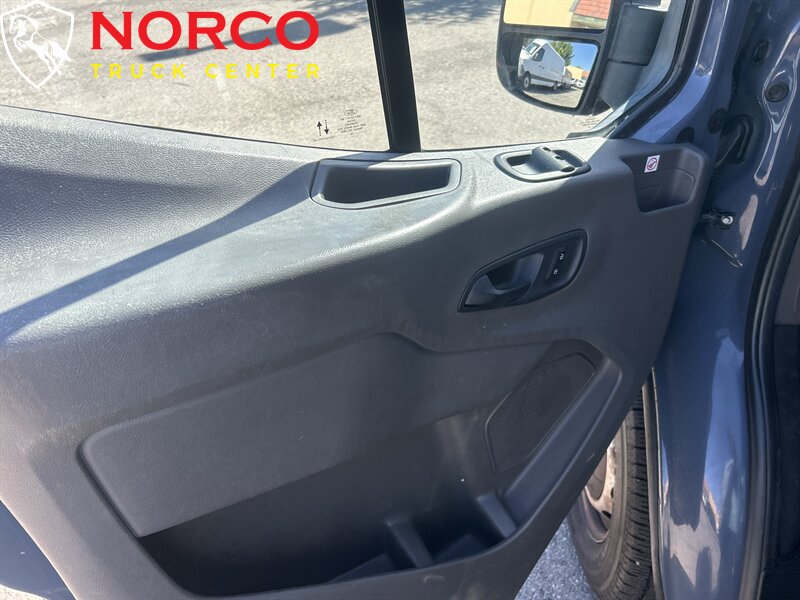 Used 2020 Ford Transit 250 T250 High Roof Extended Cargo in Norco, CA 10 Used 2020 Ford Transit 250 T250 High Roof Extended Cargo in Norco, CA 10