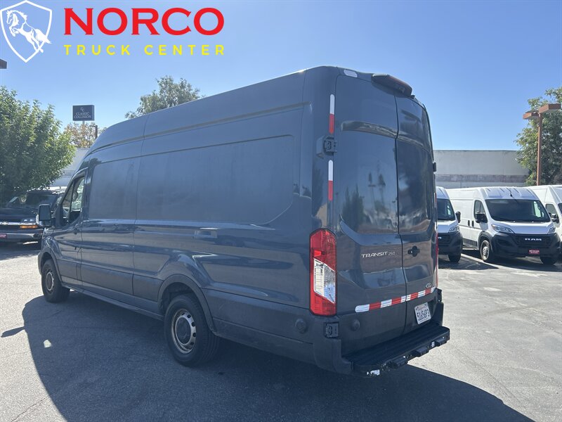 Used 2020 Ford Transit 250 T250 High Roof Extended Cargo in Norco, CA 5 Used 2020 Ford Transit 250 T250 High Roof Extended Cargo in Norco, CA 5