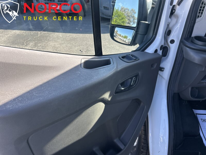 Used 2022 Ford E-Transit 350 T350 Extended High Roof Cargo in Norco, CA 11 Used 2022 Ford E-Transit 350 T350 Extended High Roof Cargo in Norco, CA 11