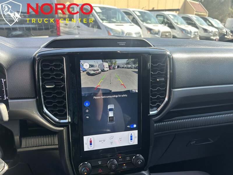 Used 2024 Ford Ranger XLT Crew Cab Short Bed in Norco, CA 15 Used 2024 Ford Ranger XLT Crew Cab Short Bed in Norco, CA 15