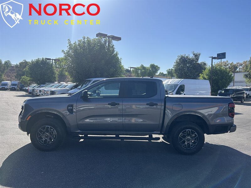 Used 2024 Ford Ranger XLT Crew Cab Short Bed in Norco, CA 4 Used 2024 Ford Ranger XLT Crew Cab Short Bed in Norco, CA 4