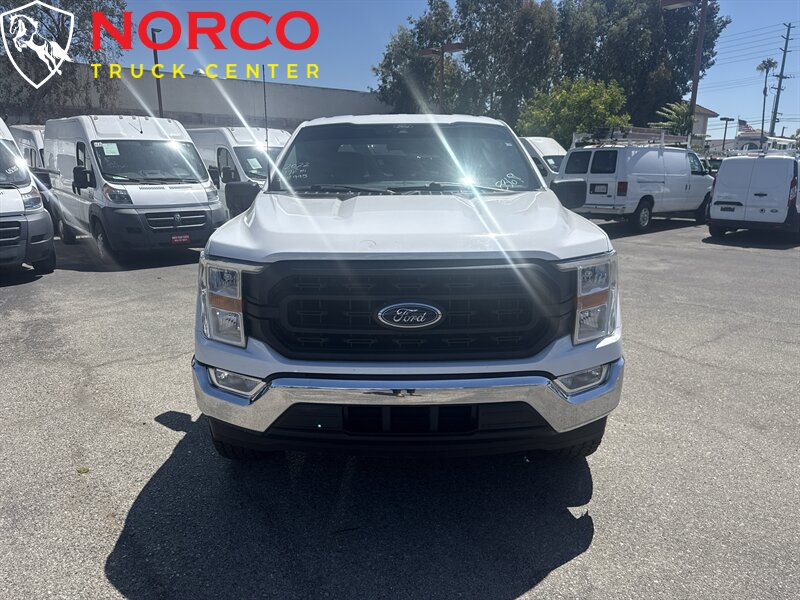 Used 2022 Ford F-150 XL Crew Cab Short Bed in Norco, CA 2 Used 2022 Ford F-150 XL Crew Cab Short Bed in Norco, CA 2