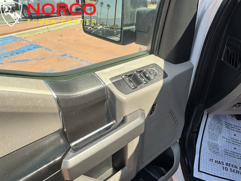 Used 2018 Ford F-150 XL in Norco, CA 18 Used 2018 Ford F-150 XL in Norco, CA 18